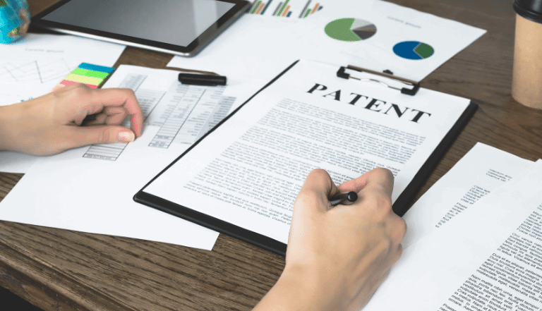Building Your IP Portfolio: Meeting Patent Registration Requirements