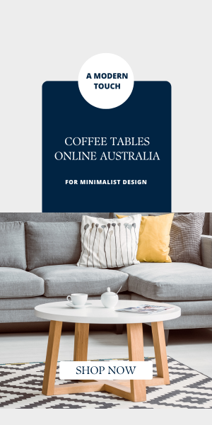 coffee tables online australia